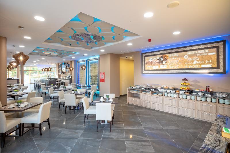 Hotel Admiral San Roque Сан Роке Екстериор снимка