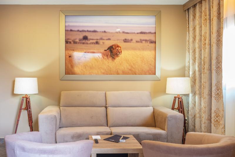 Hotel Admiral San Roque Сан Роке Екстериор снимка